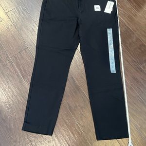 Old Navy Pixie Ankle Length